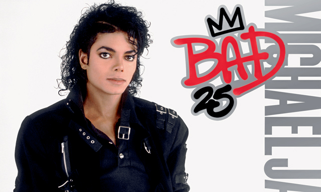 Michael Jackson's Bad 25 | Time Out Bahrain