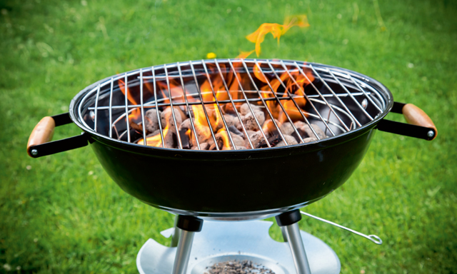 Where to buy a BBQ in Bahrain | Time Out Bahrain