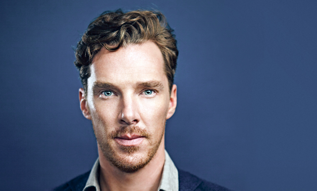 Benedict Cumberbatch interview | Time Out Bahrain