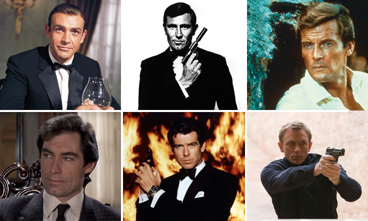 Everything You Need To Know About Bond 