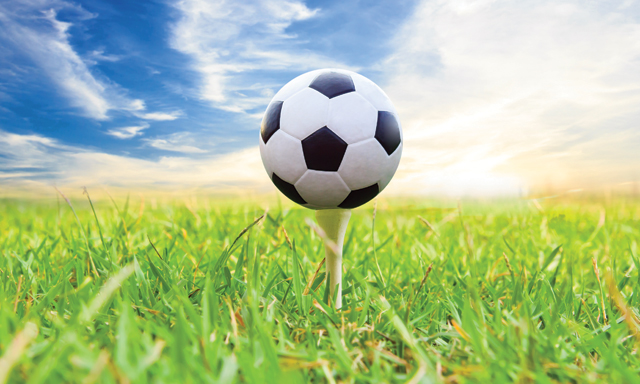 Footgolf in Bahrain | Time Out Bahrain