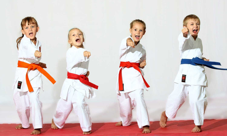 Martial arts in Bahrain | Time Out Bahrain