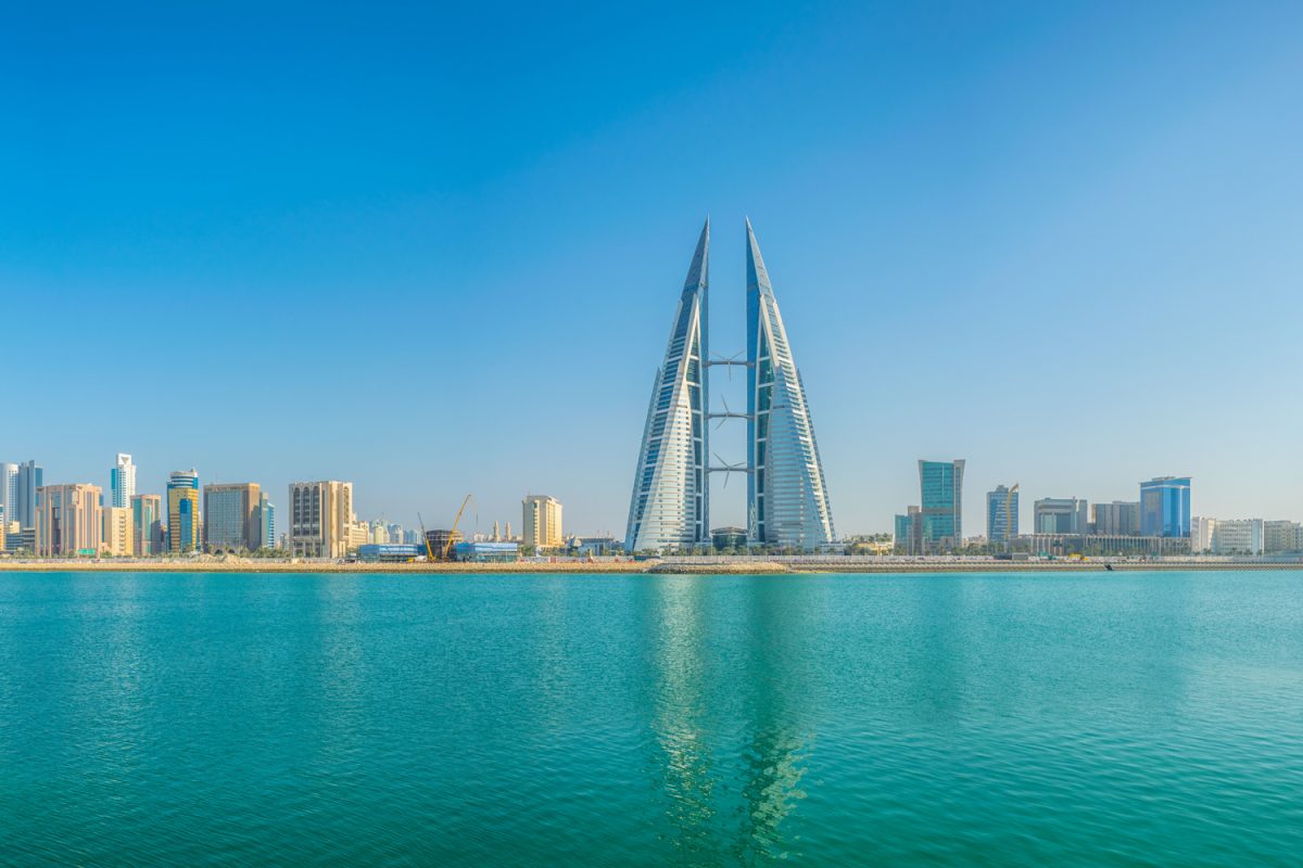 Manama named Capital of Arab Tourism for 2020 | Time Out Bahrain