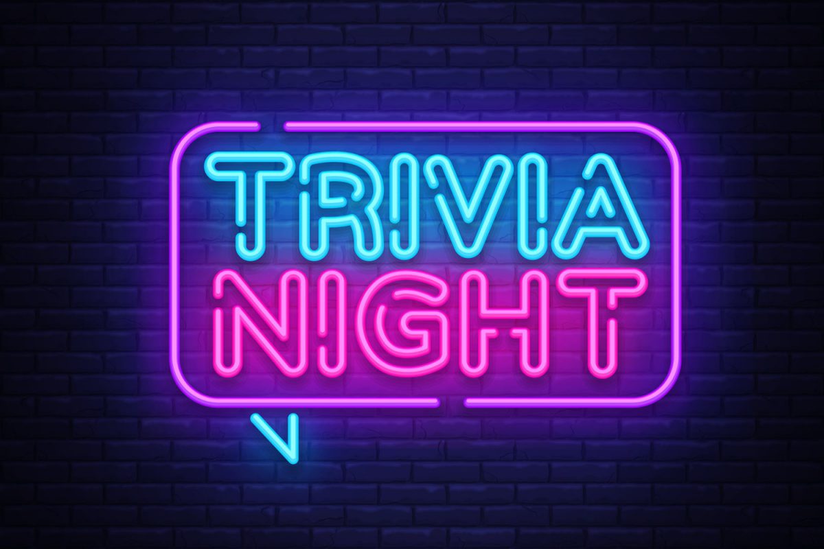 Bahrain's Buffalo Wings & Rings launch new trivia night Time Out Bahrain