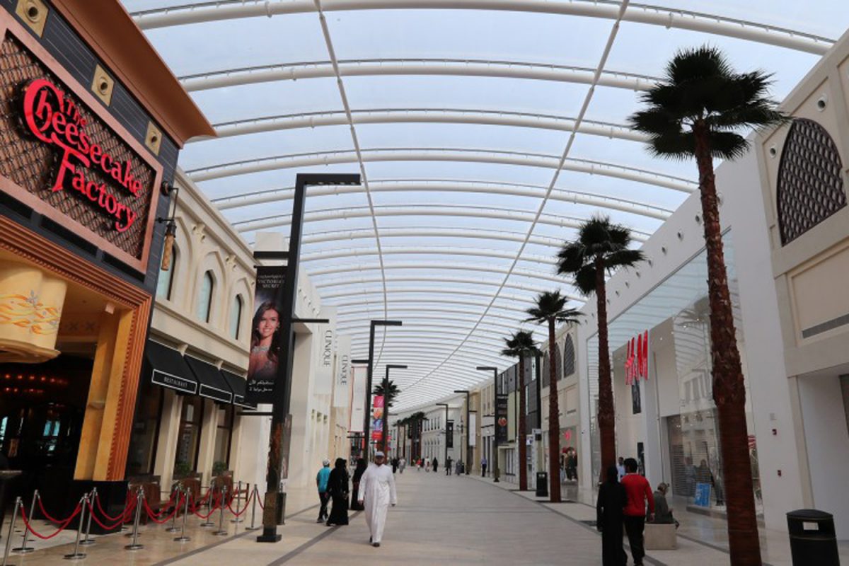 Retail Shops In Bahrain Set To Close Time Out Bahrain   Zb3NtfWH Bahrain Shops 1200x800 