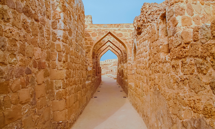 21 cultural attractions in Bahrain  Time Out Bahrain