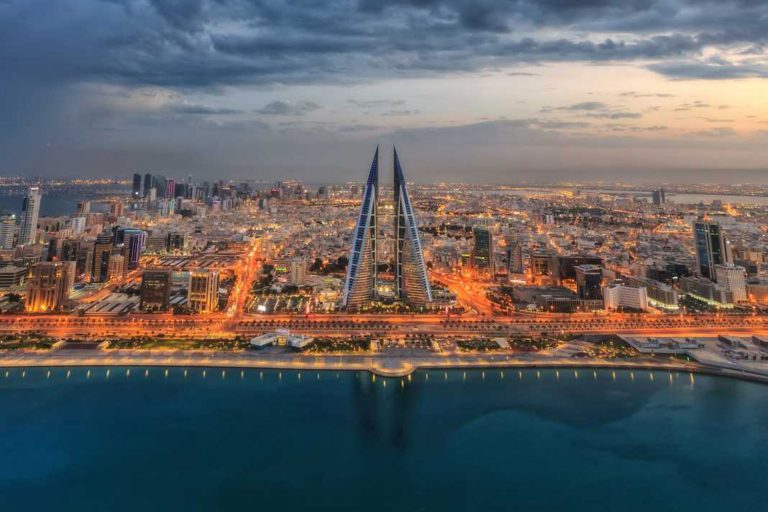 A brief guide to the history of Bahrain | Time Out Bahrain