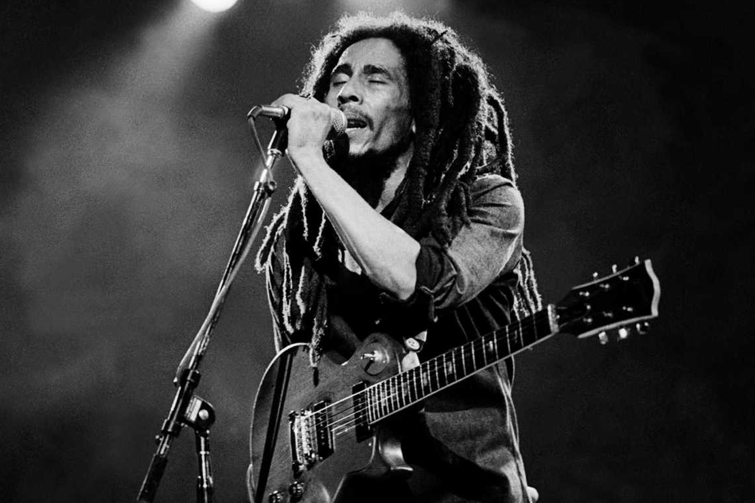 Bob Marley tribute concert coming to Bahrain Time Out Bahrain