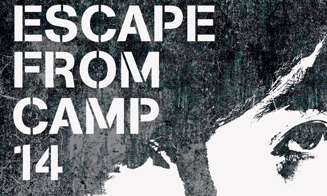 Escape from Camp14 book review | Time Out Bahrain