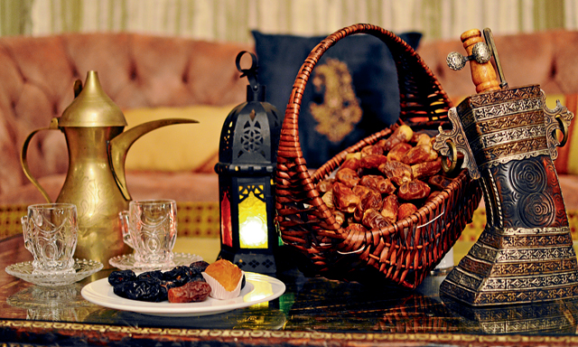 We love Ramadan in Bahrain | Time Out Bahrain