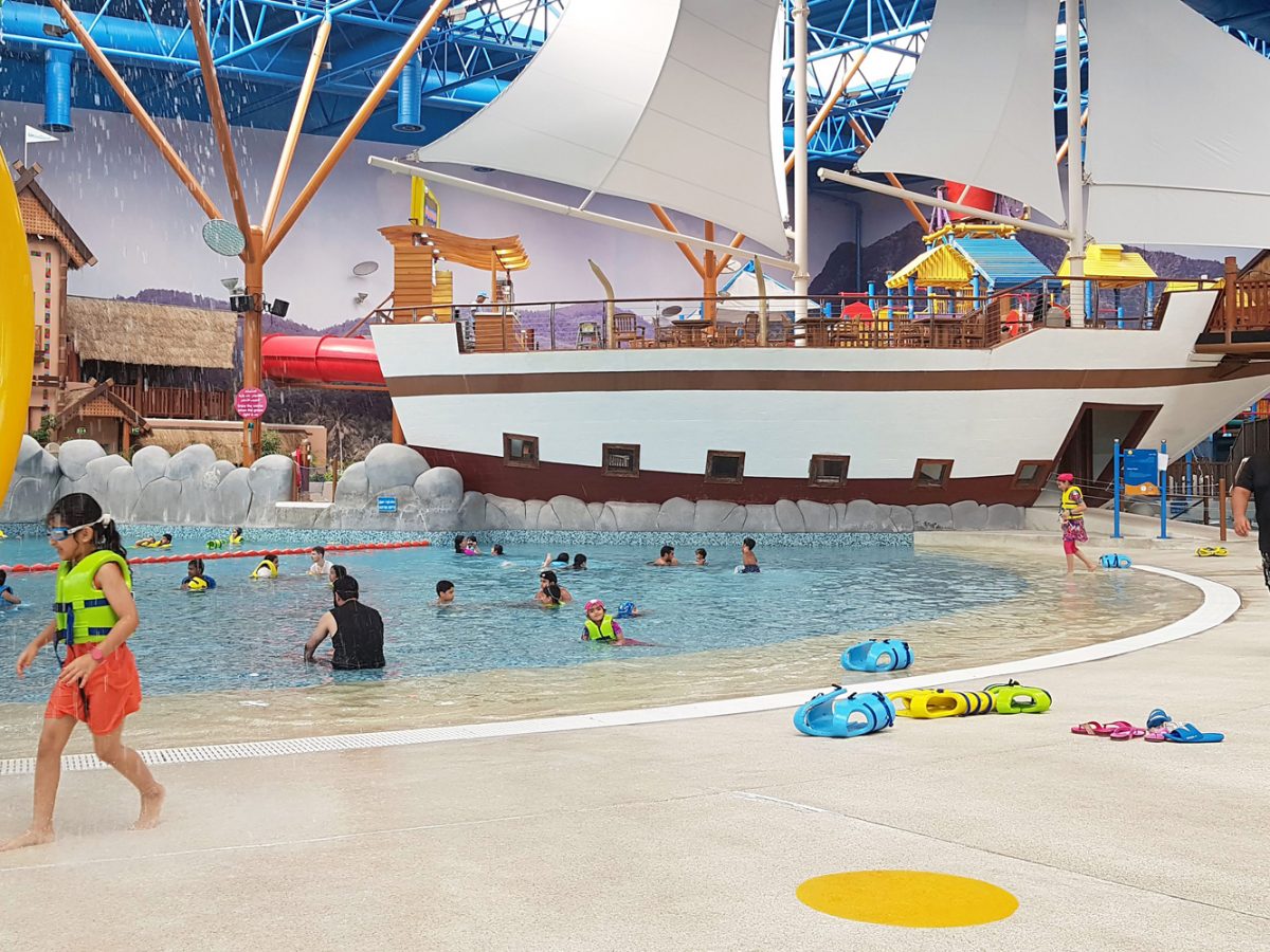 Bahrain’s best water parks | Time Out Bahrain