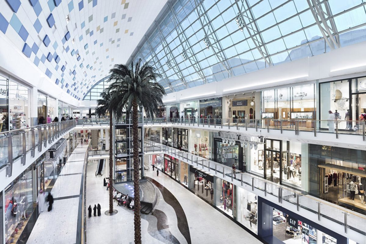 Shops In Bahrain To Reopen Time Out Bahrain   Qe98NTi8 Bahrain Malls 1200x800 