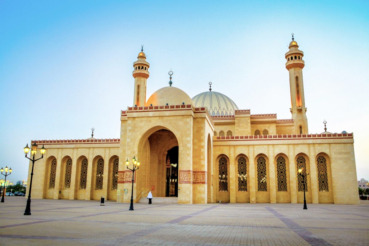 Bahrain sightseeing: Must-visit tourist attractions in the Kingdom ...