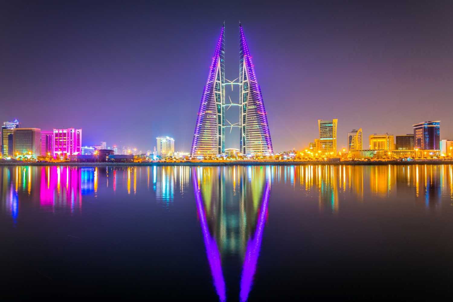 sehab travel bahrain