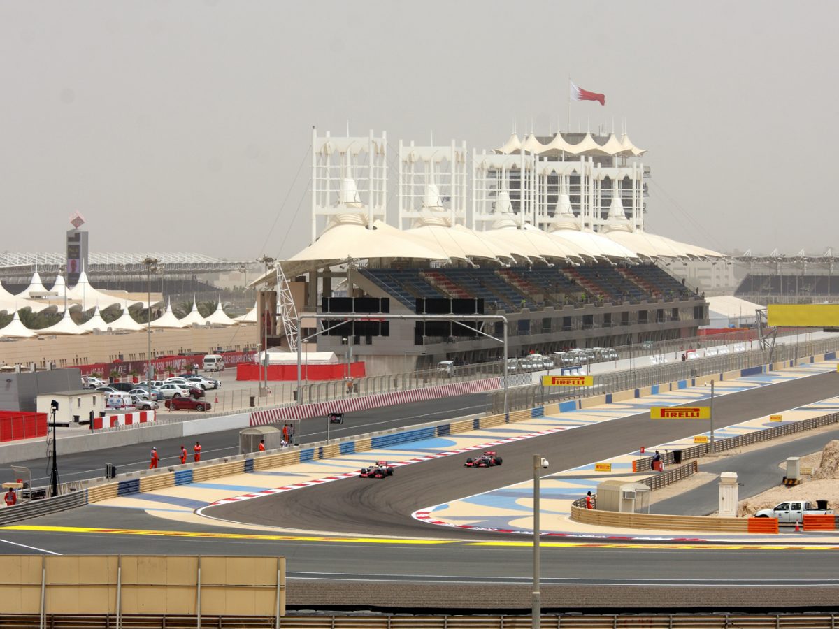 Bahrain Grand Prix: The Ultimate Guide | Time Out Bahrain