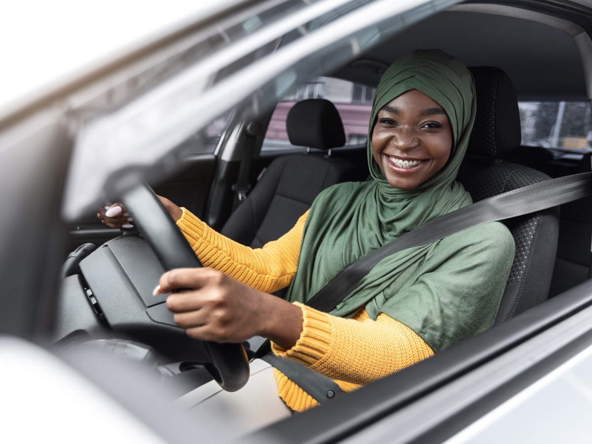 How to get a driving licence in Bahrain: 2025 | Time Out Bahrain