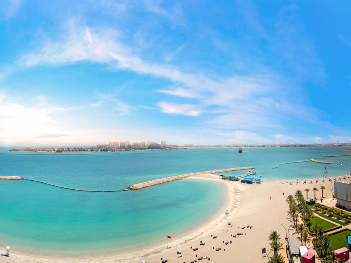 14 best beaches in Bahrain 2025 | Time Out Bahrain