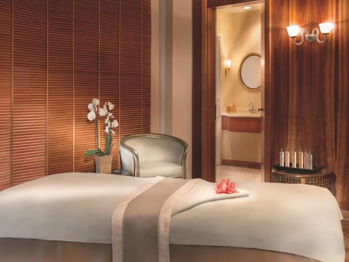 19 of the best spas in Bahrain | Time Out Bahrain