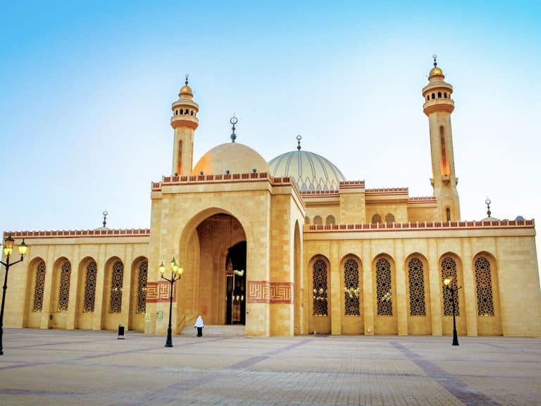 20 top attractions in Bahrain: the best places to visit | Time Out Bahrain