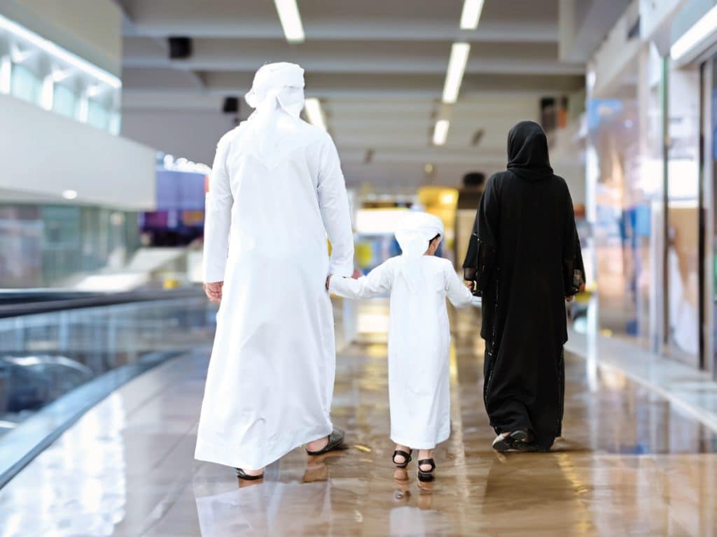 Bahraini traditional clothing: local dress explained 2024 | Time Out ...