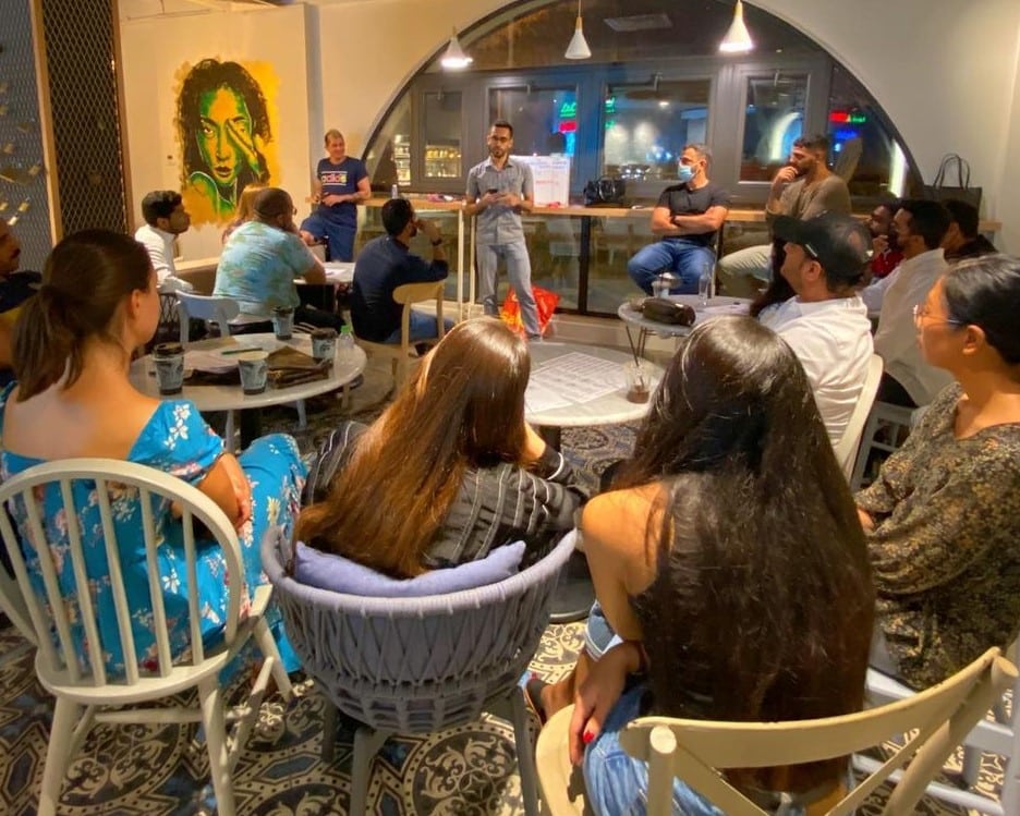 7 best social clubs in Bahrain | Time Out Bahrain