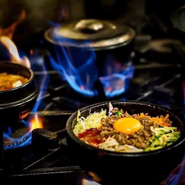 9 excellent Korean restaurants in Bahrain Time Out Bahrain