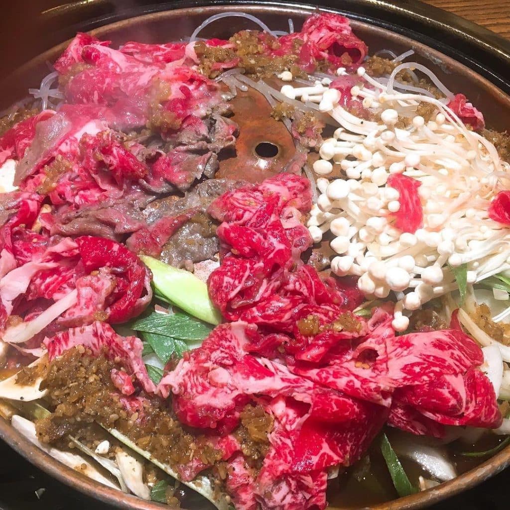 9 excellent Korean restaurants in Bahrain Time Out Bahrain