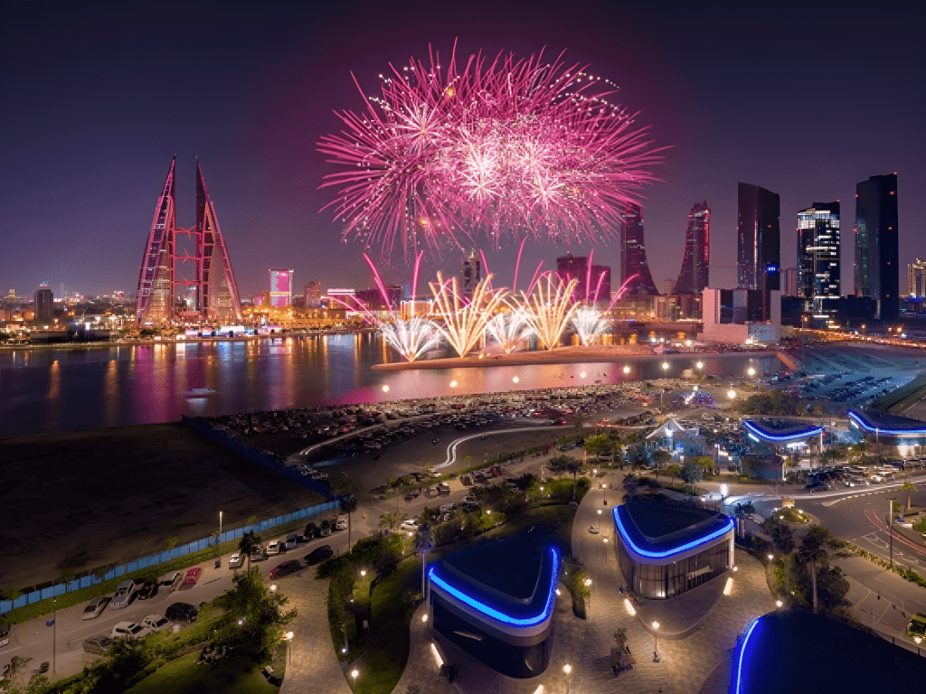 8 top Bahrain party places | Time Out Bahrain