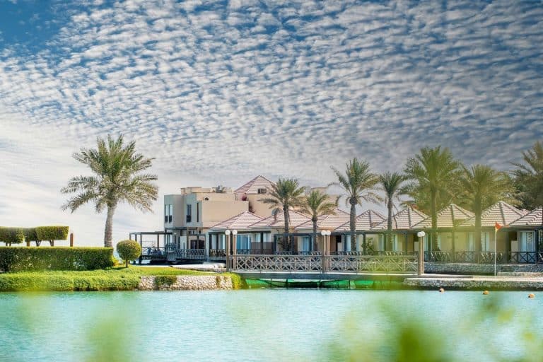 20 best resorts in Bahrain: 2025 guide | Time Out Bahrain