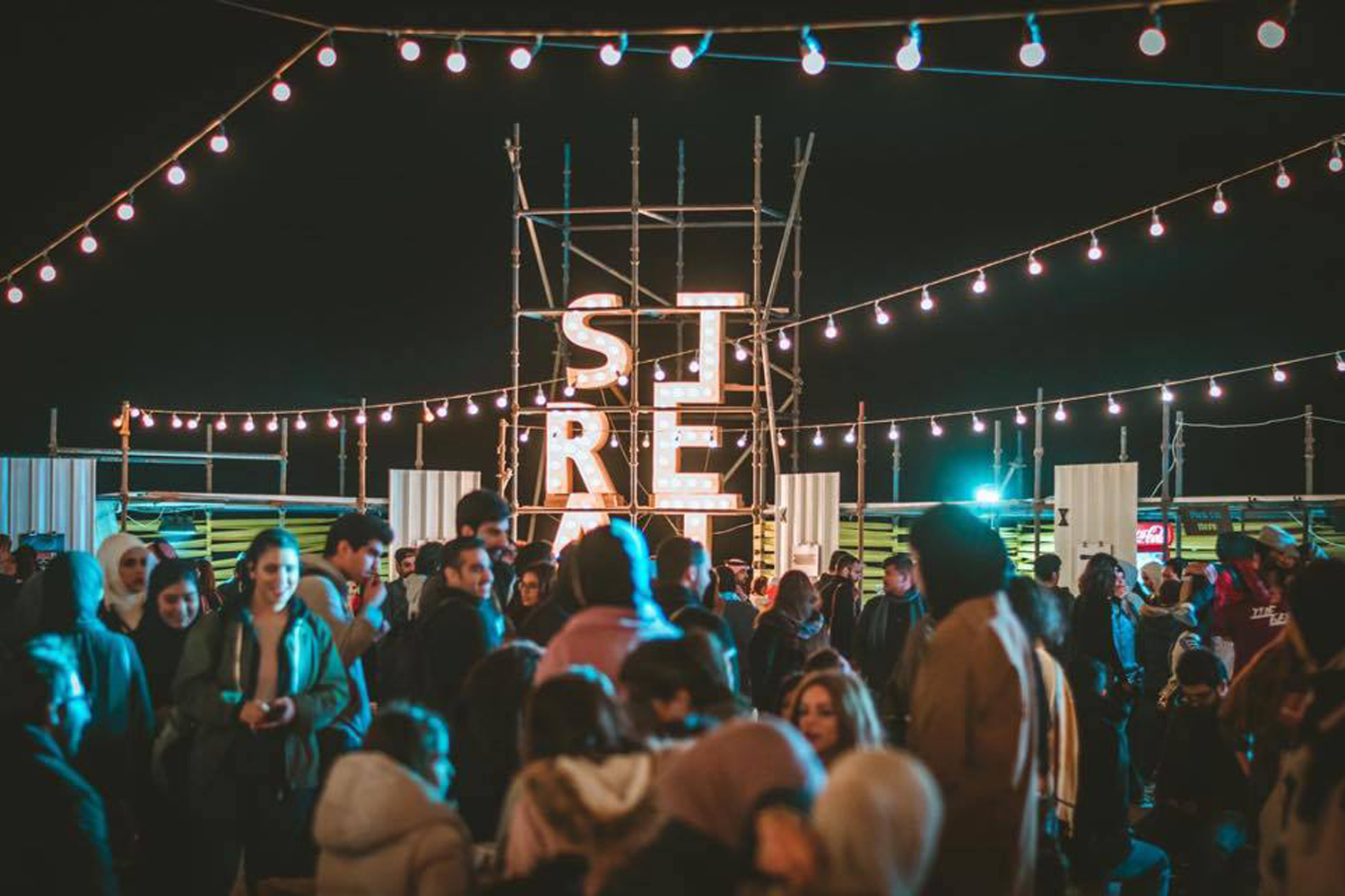 Bahrain’s STREAT family food festival returns next weekend | Things To ...