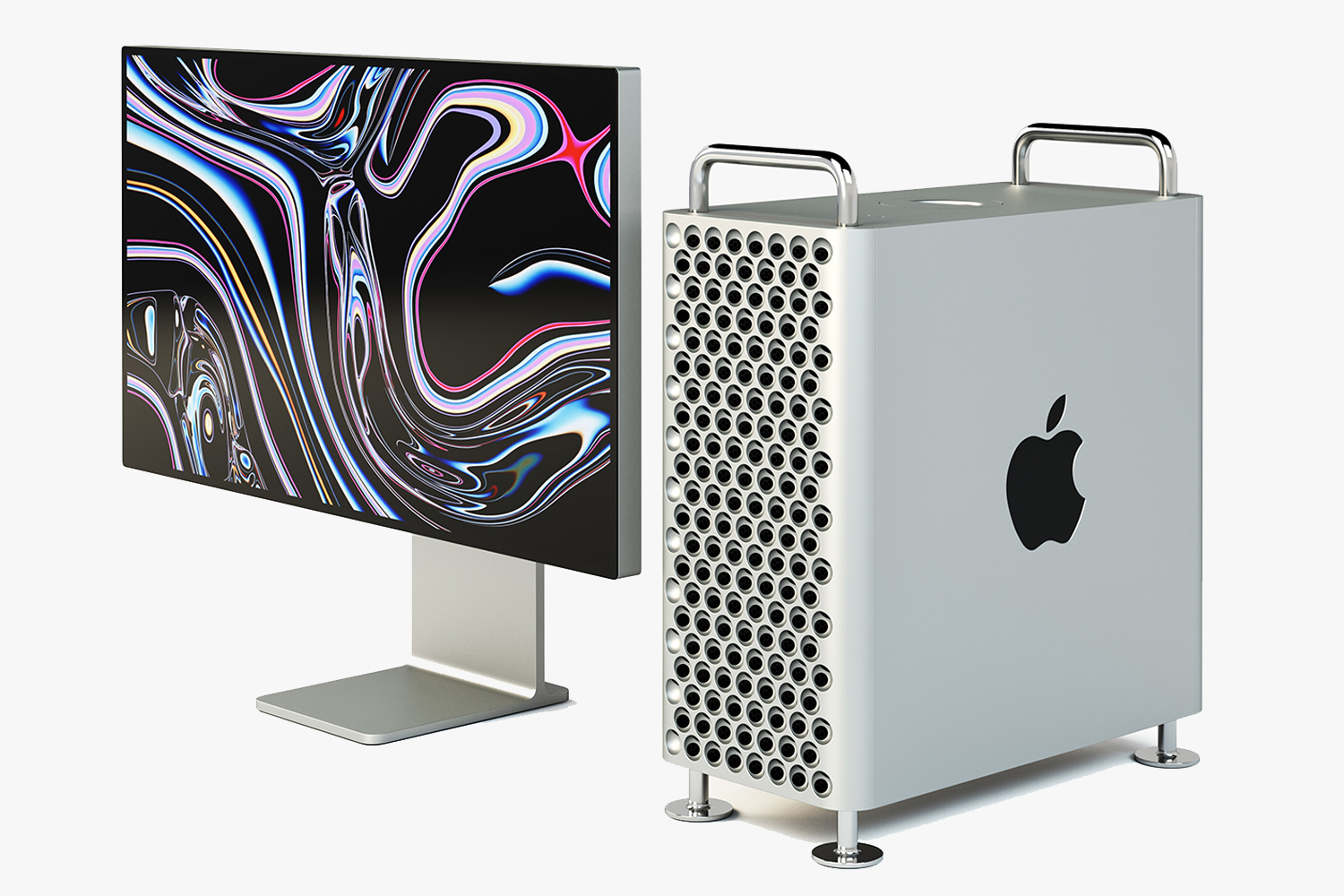 Meet Apple’s new Dhs226,000 Mac Pro Gaming & Tech Time Out Bahrain