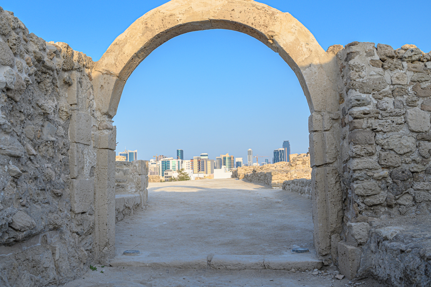 Bahrain Fort guide: Everything you need to know about Qal ...