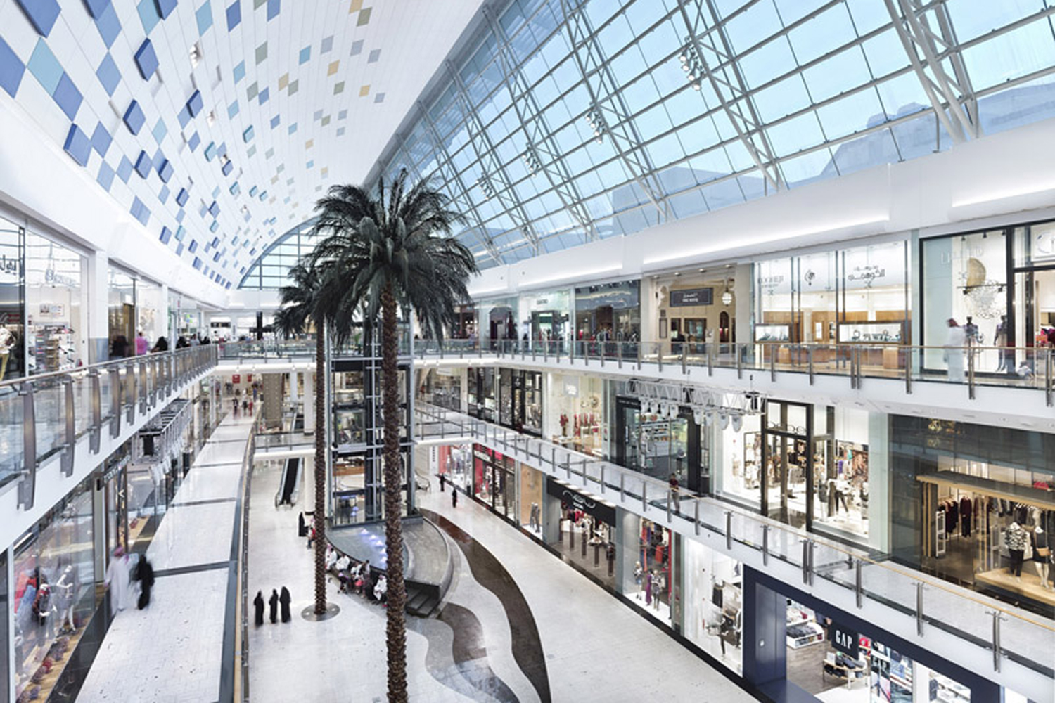 Shops In Bahrain To Reopen News Time Out Bahrain   Bahrain Malls 