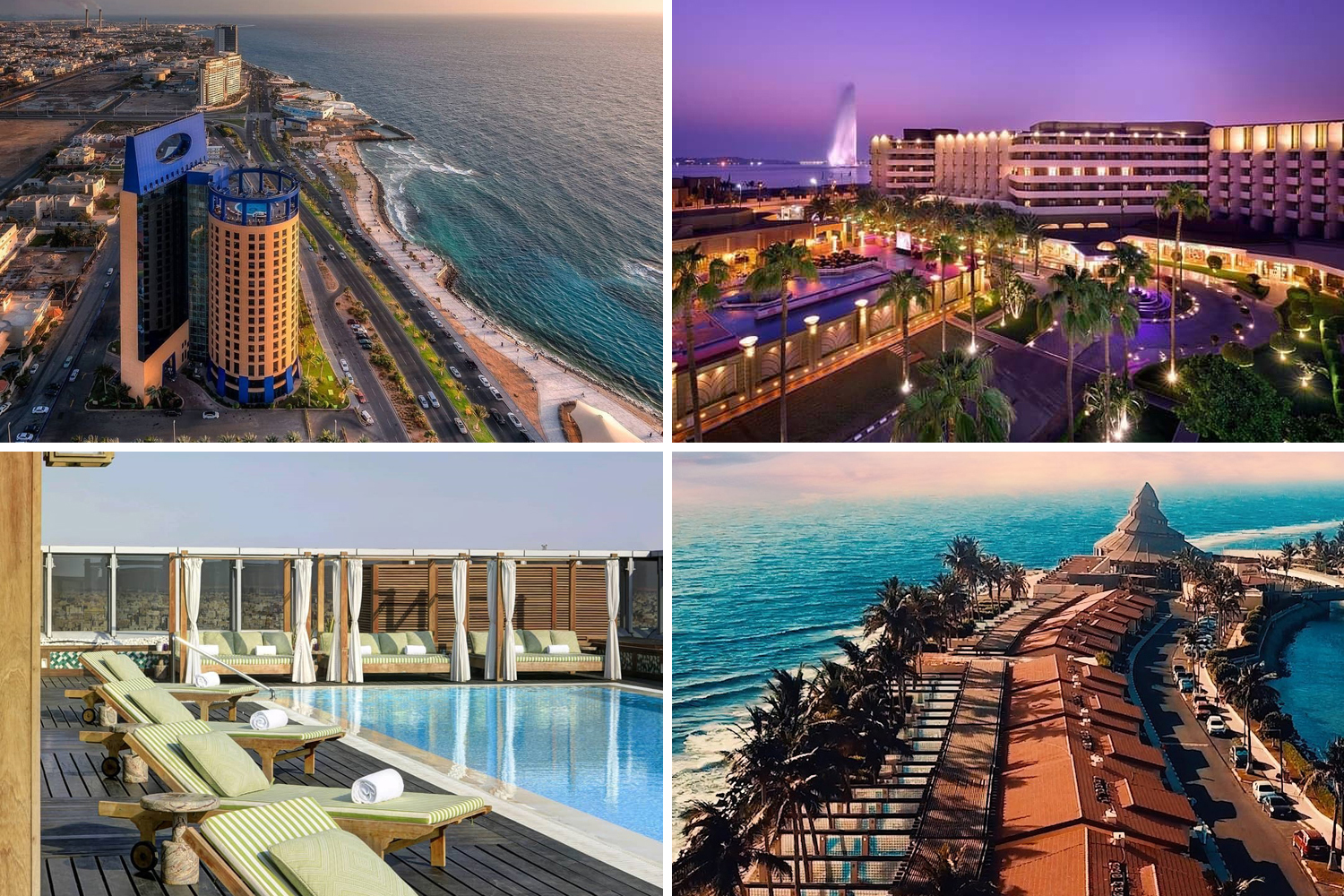 Top hotels for tourists in Jeddah | Hotels | Time Out Bahrain