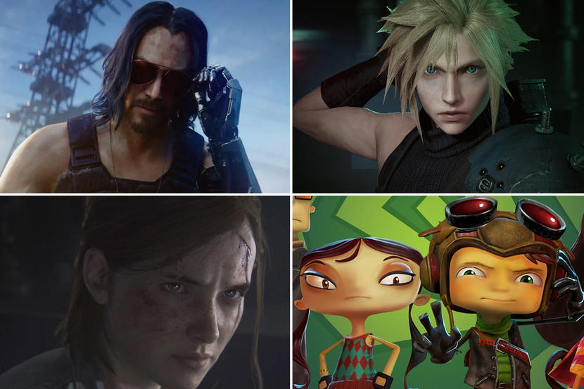 Four PS4 and XBOX games to look forward to in 2020 | Gaming &amp; Tech